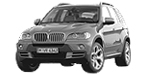 BMW E70 P304E Fault Code