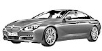 BMW F06 P304E Fault Code