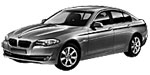 BMW F10 P304E Fault Code