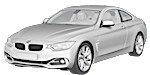 BMW F32 P304E Fault Code